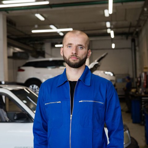 Michael Bureš